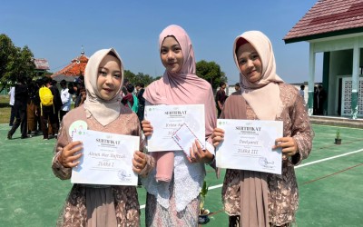 Hari Kartini, 21 April 2026